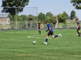 S.K.N.W.K. JO19-1 - M.Z.C. '11   JO19-1 (competitie) 2024-2025 (3e fase) (71/145)